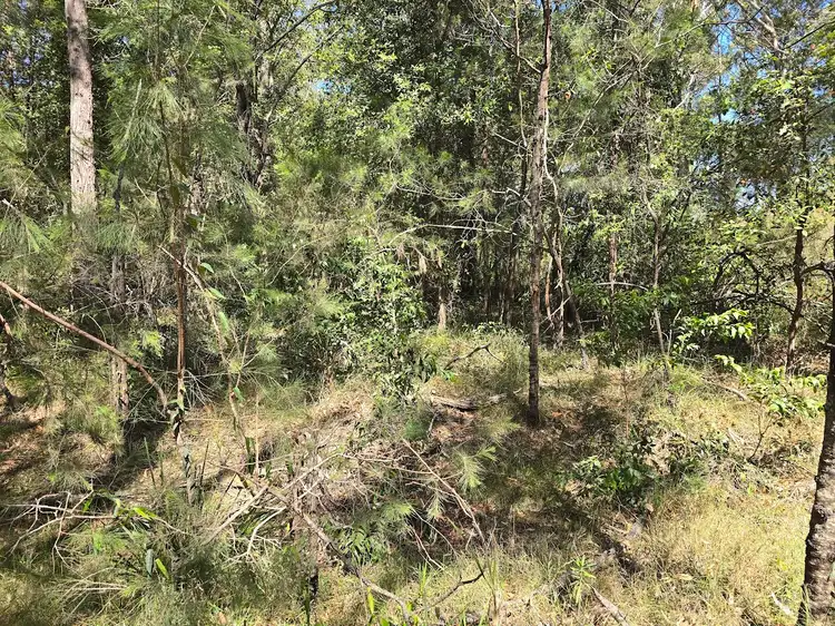 Second view of Homely land listing, LOT 10 WOOLLAMIA ROAD, Woollamia NSW 2540