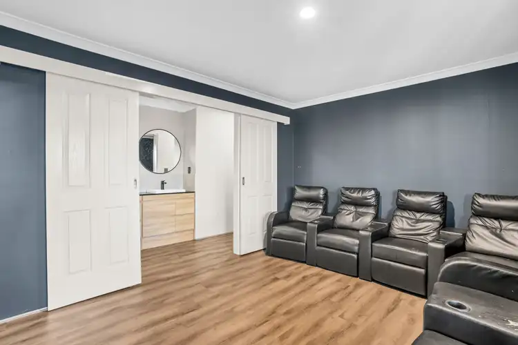 Sixth view of Homely house listing, 12 Amalfi Chase, Baldivis WA 6171