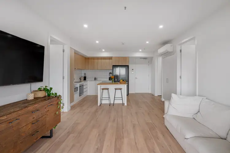 Second view of Homely apartment listing, 21/411 Anzac Highway, Camden Park SA 5038