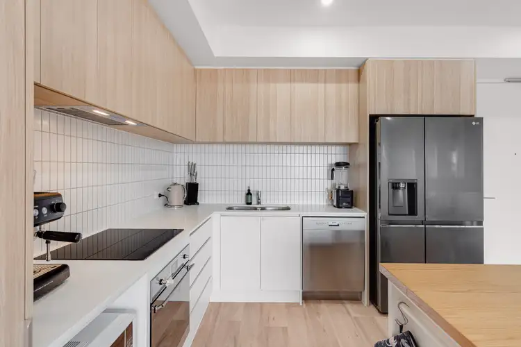 Third view of Homely apartment listing, 21/411 Anzac Highway, Camden Park SA 5038