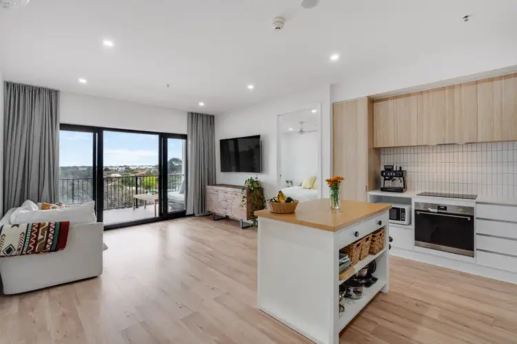 Fourth view of Homely apartment listing, 21/411 Anzac Highway, Camden Park SA 5038