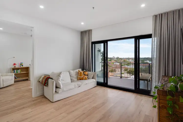 Fifth view of Homely apartment listing, 21/411 Anzac Highway, Camden Park SA 5038