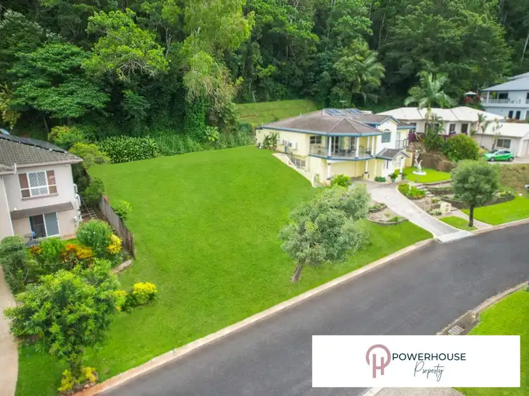 Main view of Homely land listing, 35 Dorunda Street, Mount Sheridan QLD 4868