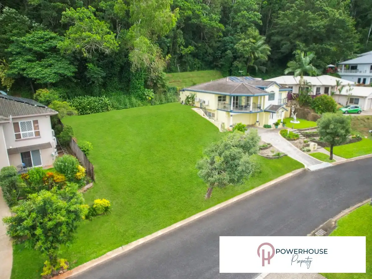 Main view of Homely land listing, 35 Dorunda Street, Mount Sheridan QLD 4868