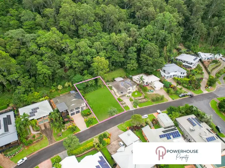 Third view of Homely land listing, 35 Dorunda Street, Mount Sheridan QLD 4868