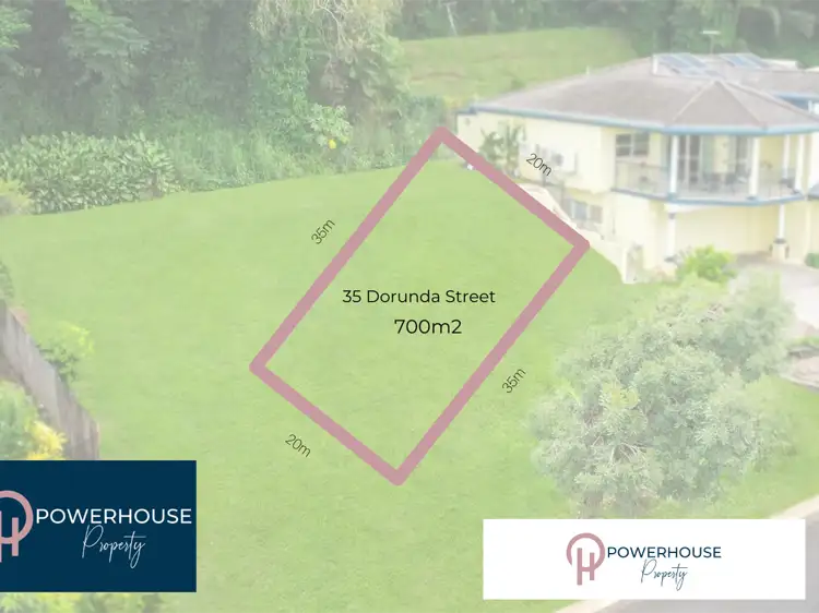 Fifth view of Homely land listing, 35 Dorunda Street, Mount Sheridan QLD 4868