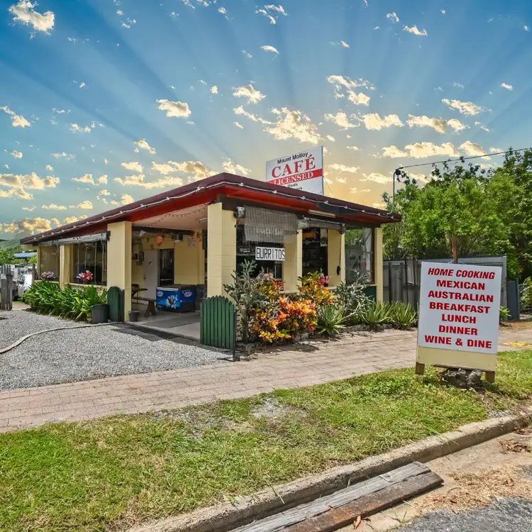 23 Main Street, Mount Molloy QLD 4871