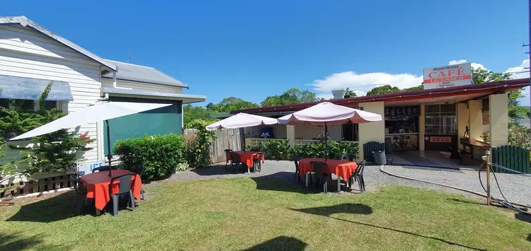 23 Main Street, Mount Molloy QLD 4871