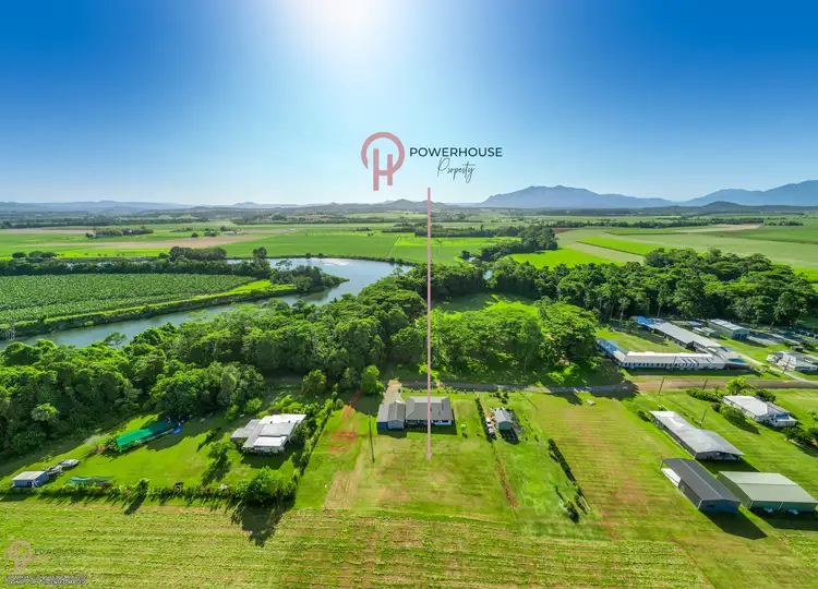 3 CARNEY STREET, Daradgee QLD 4860
