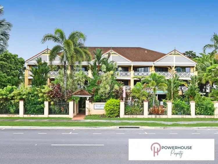 Second view of Homely unit listing, 18/233-237 Esplanade, Cairns North QLD 4870