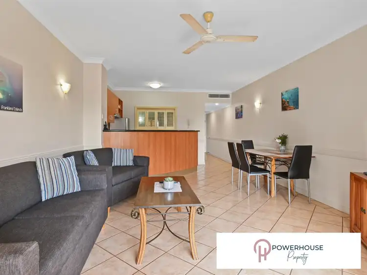Third view of Homely unit listing, 18/233-237 Esplanade, Cairns North QLD 4870