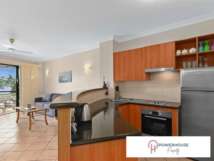 Fifth view of Homely unit listing, 18/233-237 Esplanade, Cairns North QLD 4870