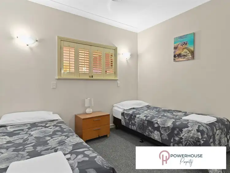 Sixth view of Homely unit listing, 18/233-237 Esplanade, Cairns North QLD 4870