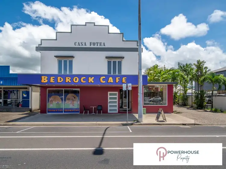 46-48 Ernest Street, Innisfail QLD 4860