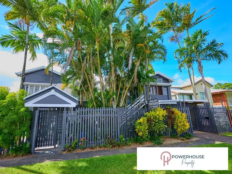 Main view of Homely house listing, 272-274 Draper Street, Parramatta Park QLD 4870