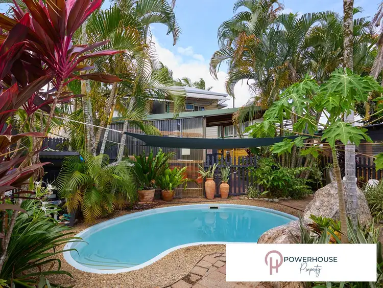 Second view of Homely house listing, 272-274 Draper Street, Parramatta Park QLD 4870