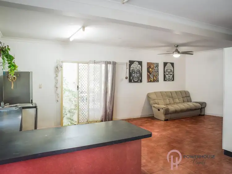 Third view of Homely house listing, 8 Kerr Street, Cooktown QLD 4895