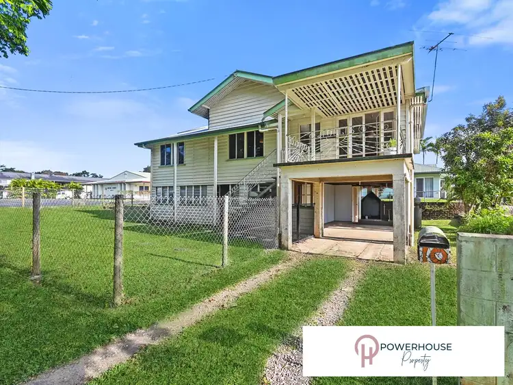 10 Scullen Ave, Mighell QLD 4860