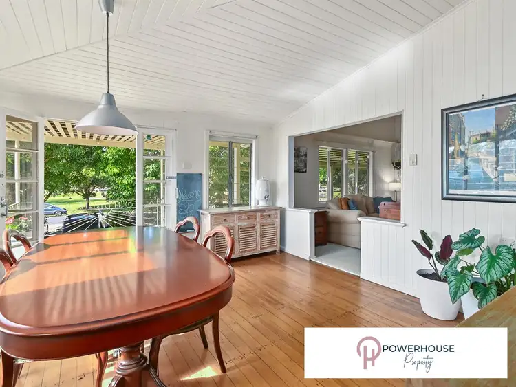 Third view of Homely house listing, 10 Scullen Ave, Mighell QLD 4860