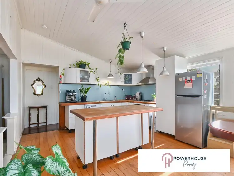 Fourth view of Homely house listing, 10 Scullen Ave, Mighell QLD 4860