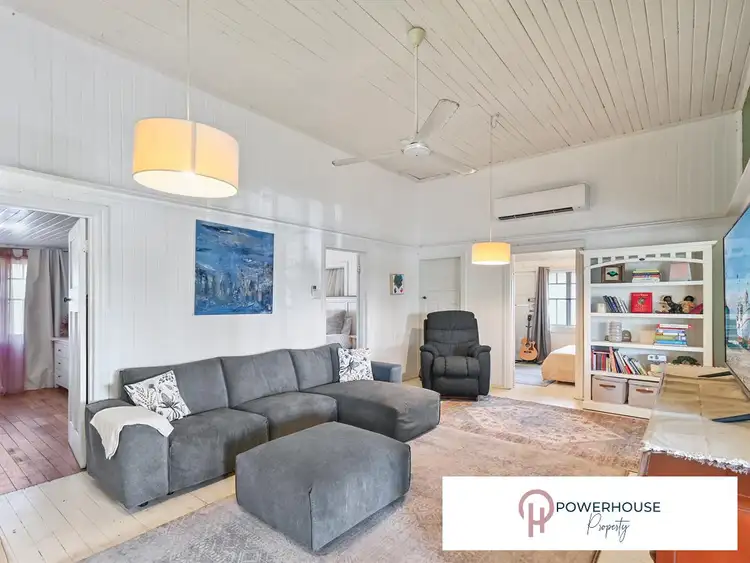 Sixth view of Homely house listing, 10 Scullen Ave, Mighell QLD 4860