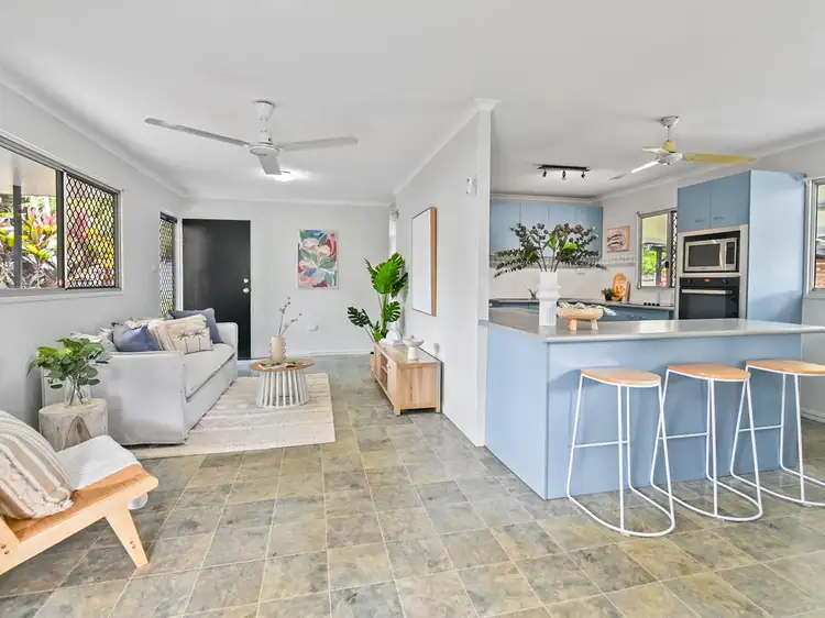 Main view of Homely house listing, 38 Isley Street, Edmonton QLD 4869
