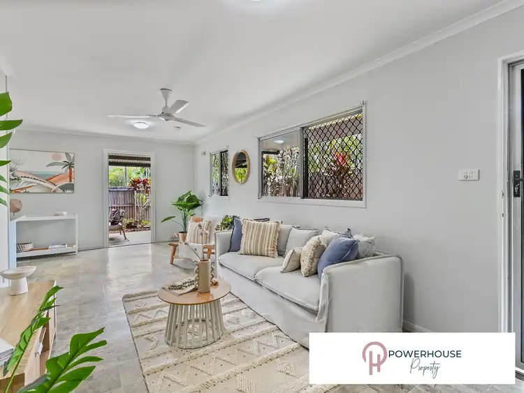 Second view of Homely house listing, 38 Isley Street, Edmonton QLD 4869