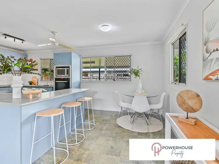 Third view of Homely house listing, 38 Isley Street, Edmonton QLD 4869