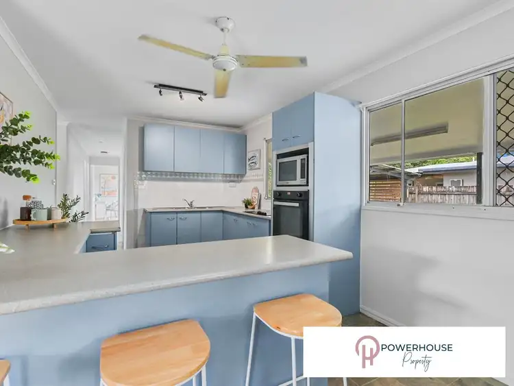 Fourth view of Homely house listing, 38 Isley Street, Edmonton QLD 4869