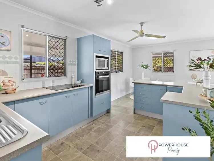 Fifth view of Homely house listing, 38 Isley Street, Edmonton QLD 4869