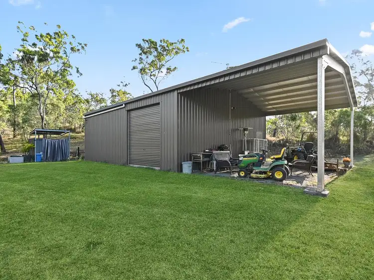 149 McCorry Road, Kuranda QLD 4881