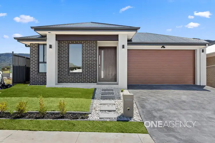 22 Grey Myrtle Road, Huntley NSW 2530