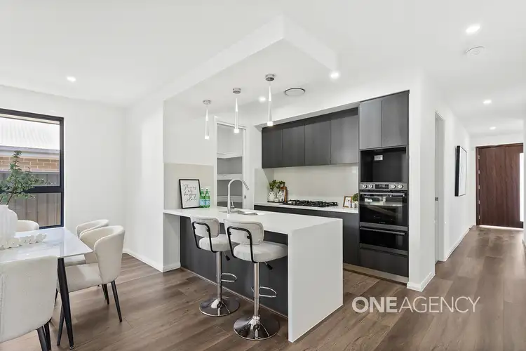 Second view of Homely house listing, 22 Grey Myrtle Road, Huntley NSW 2530