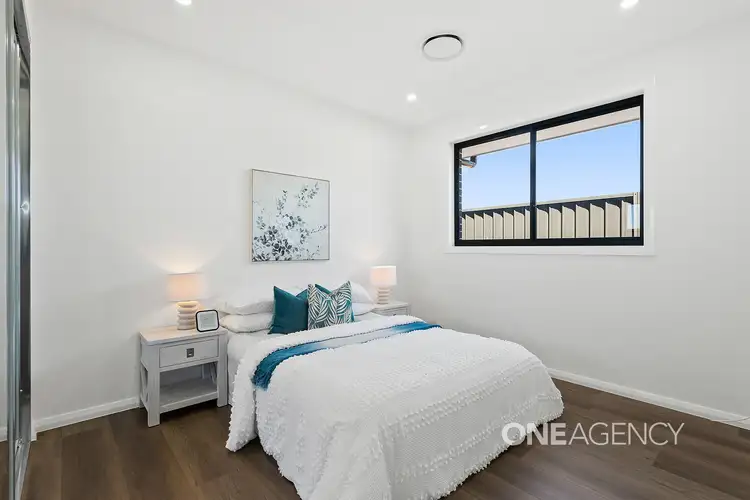 Fifth view of Homely house listing, 22 Grey Myrtle Road, Huntley NSW 2530