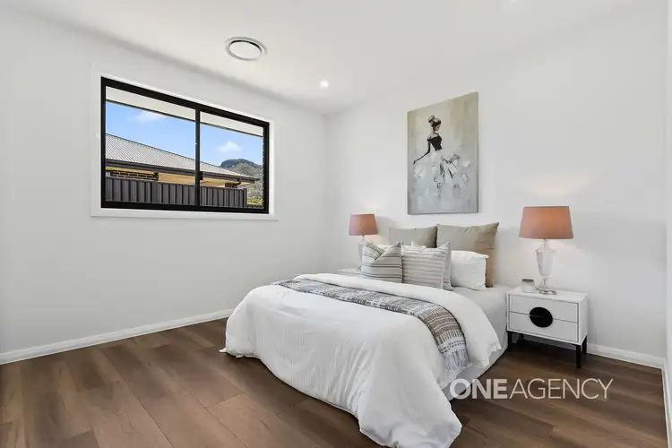 Sixth view of Homely house listing, 22 Grey Myrtle Road, Huntley NSW 2530