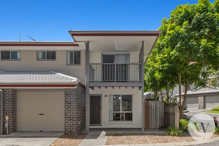 Main view of Homely townhouse listing, 29/2311 Logan Road, Eight Mile Plains QLD 4113