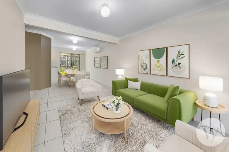 Second view of Homely townhouse listing, 29/2311 Logan Road, Eight Mile Plains QLD 4113