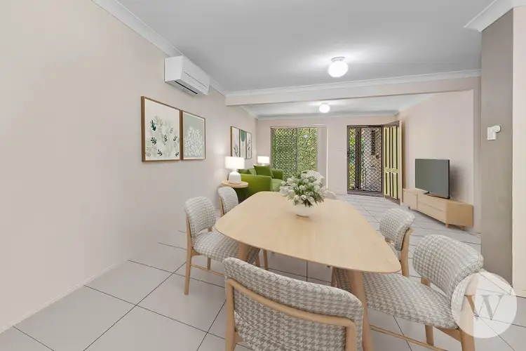 Third view of Homely townhouse listing, 29/2311 Logan Road, Eight Mile Plains QLD 4113