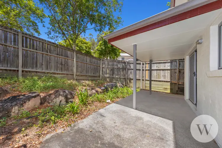Sixth view of Homely townhouse listing, 29/2311 Logan Road, Eight Mile Plains QLD 4113