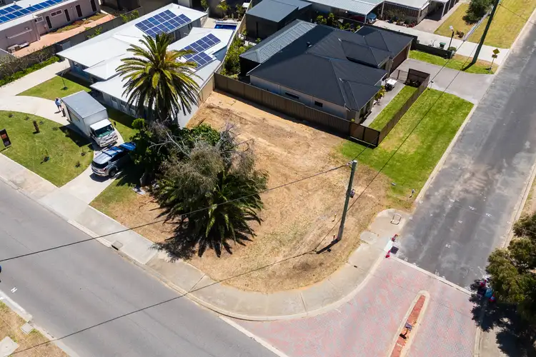 Fourth view of Homely land listing, 44 Hickman Road, Silver Sands WA 6210