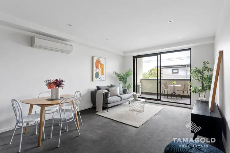 107/59 Earl Street, Kew VIC 3101