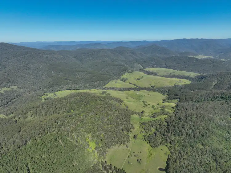 Main view of Homely land listing, 4137A Nowendoc Road, Caffreys Flat NSW 2424