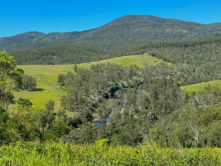 Second view of Homely land listing, 4137A Nowendoc Road, Caffreys Flat NSW 2424