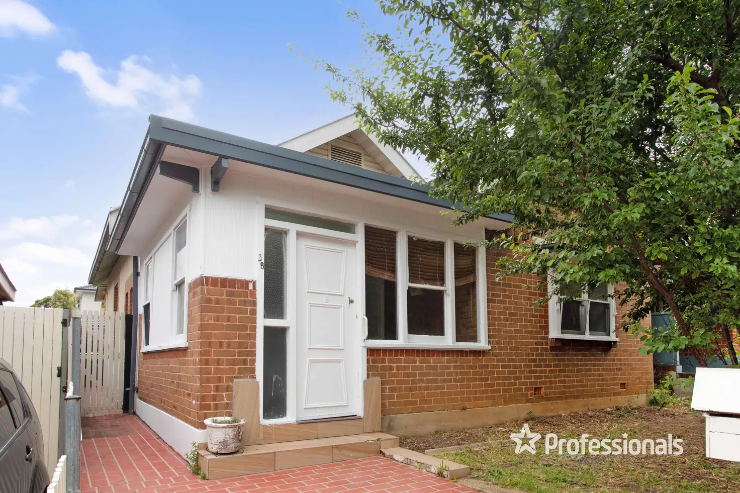 Main view of Homely house listing, 38 rose street, Ashfield NSW 2131