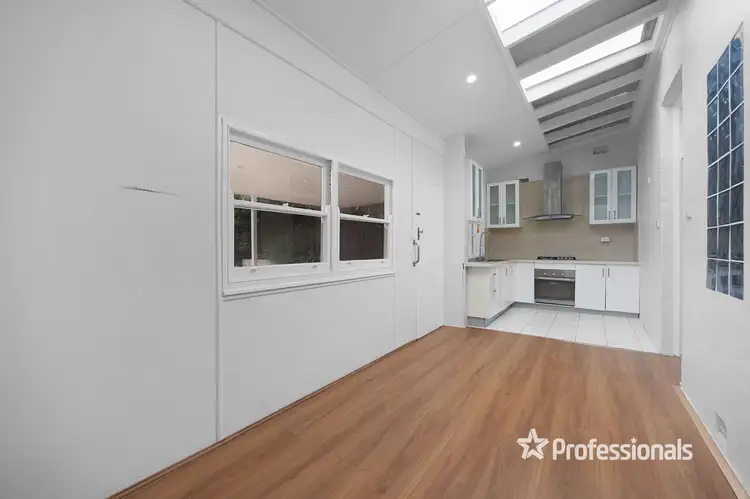 Fifth view of Homely house listing, 38 rose street, Ashfield NSW 2131