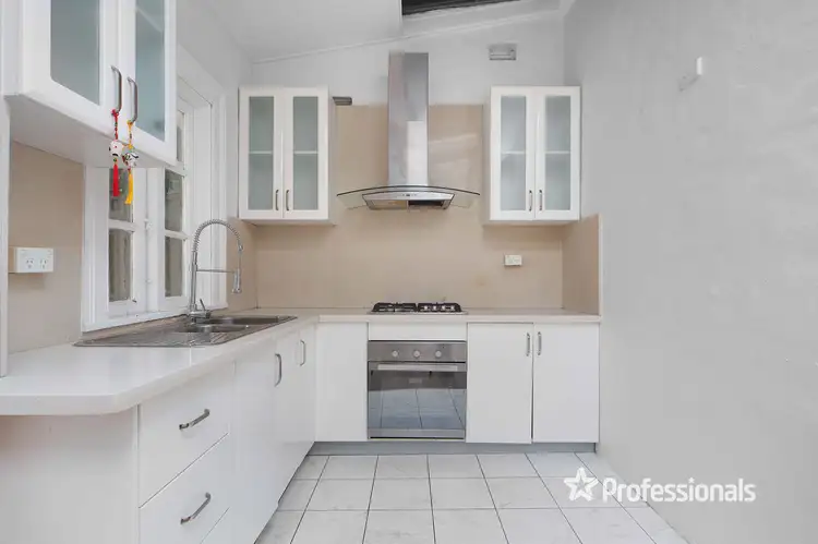 Sixth view of Homely house listing, 38 rose street, Ashfield NSW 2131