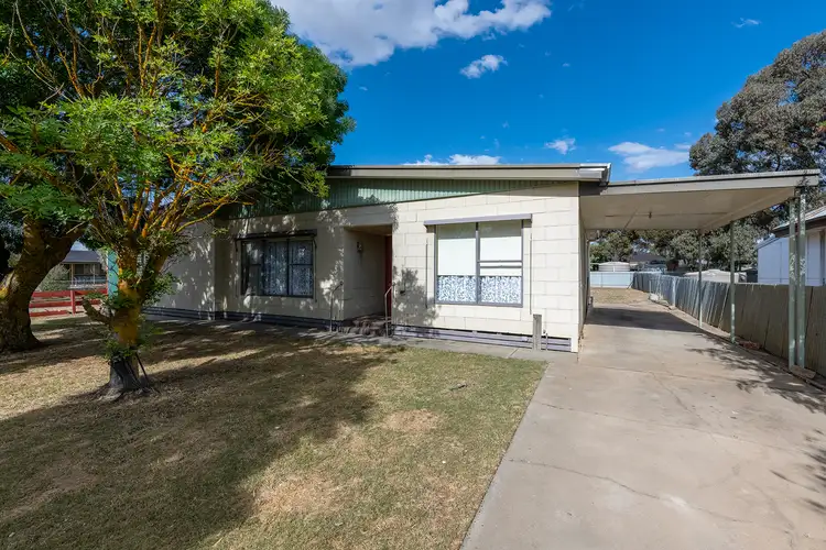 14 Madden Street, Nhill VIC 3418