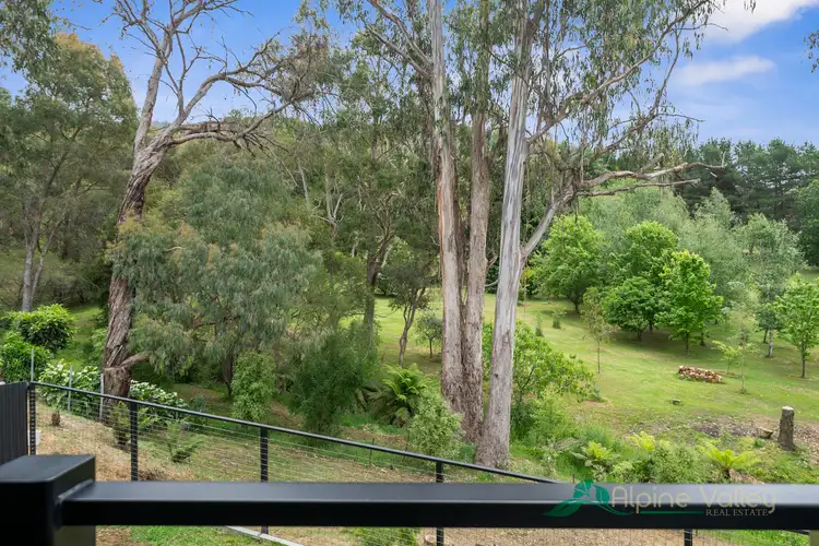 26 Fiddleback Drive, Tawonga South VIC 3698