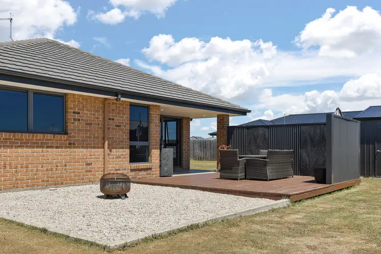 Main view of Homely house listing, 3 Axton Close, George Town TAS 7253