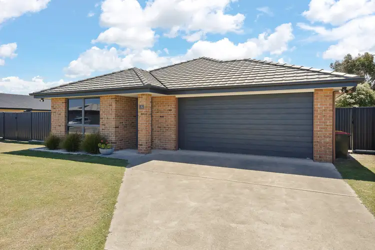 Second view of Homely house listing, 3 Axton Close, George Town TAS 7253